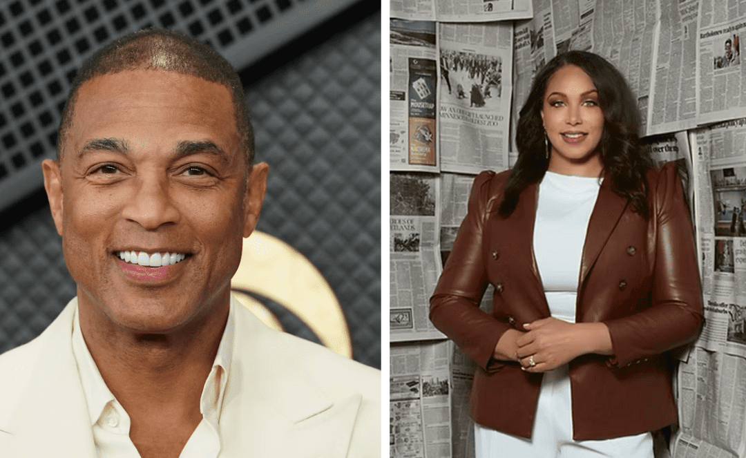 Article 19 condena la detención y el hostigamiento y detención de los periodistas estadounidenses Don Lemon y Georgia Fort