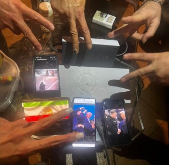 ¿Estamos ante una guerra inminente contra Irán o ya lo pensó mejor Donald Trump?