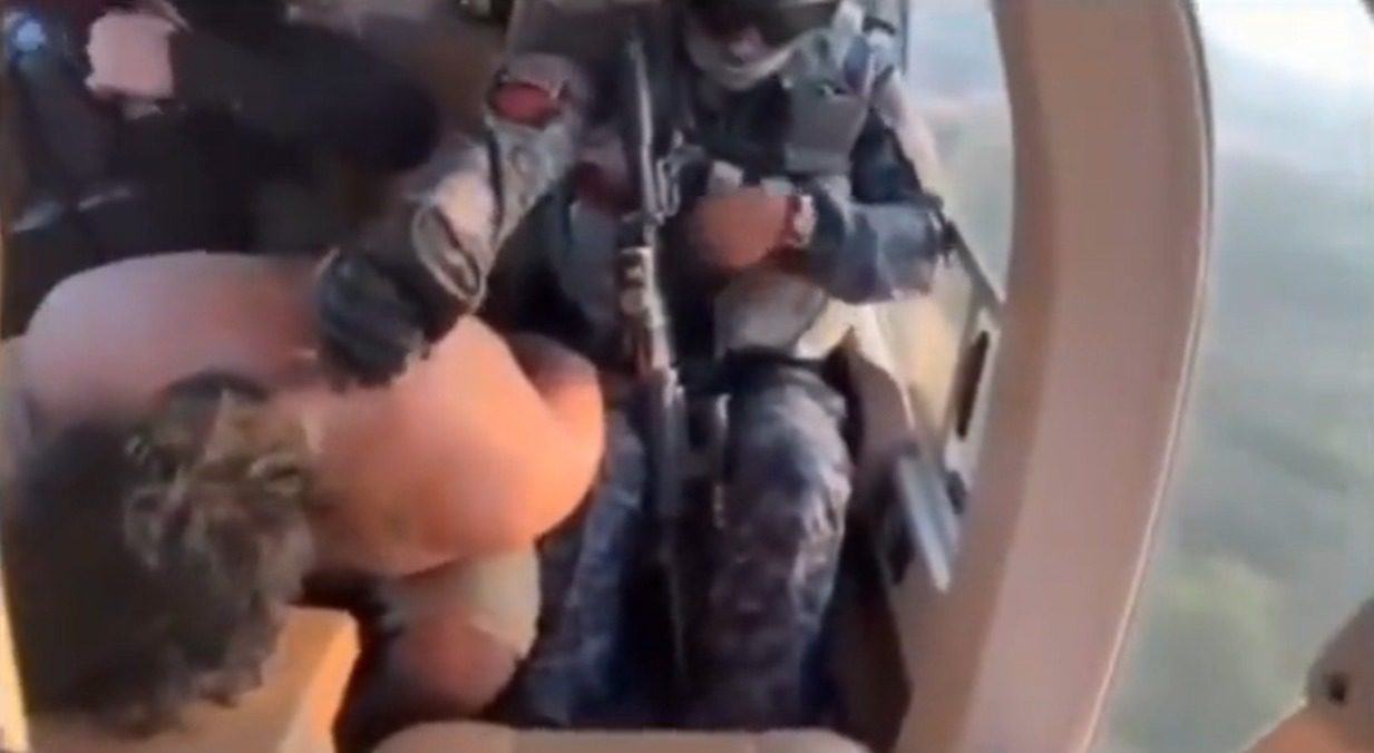 Matan presuntamente al “Mencho” en Tapalpa, Jalisco y a otros miembros del CJNG / Se contó con información de inteligencia de los Estados Unidos / Detenido “El 18”