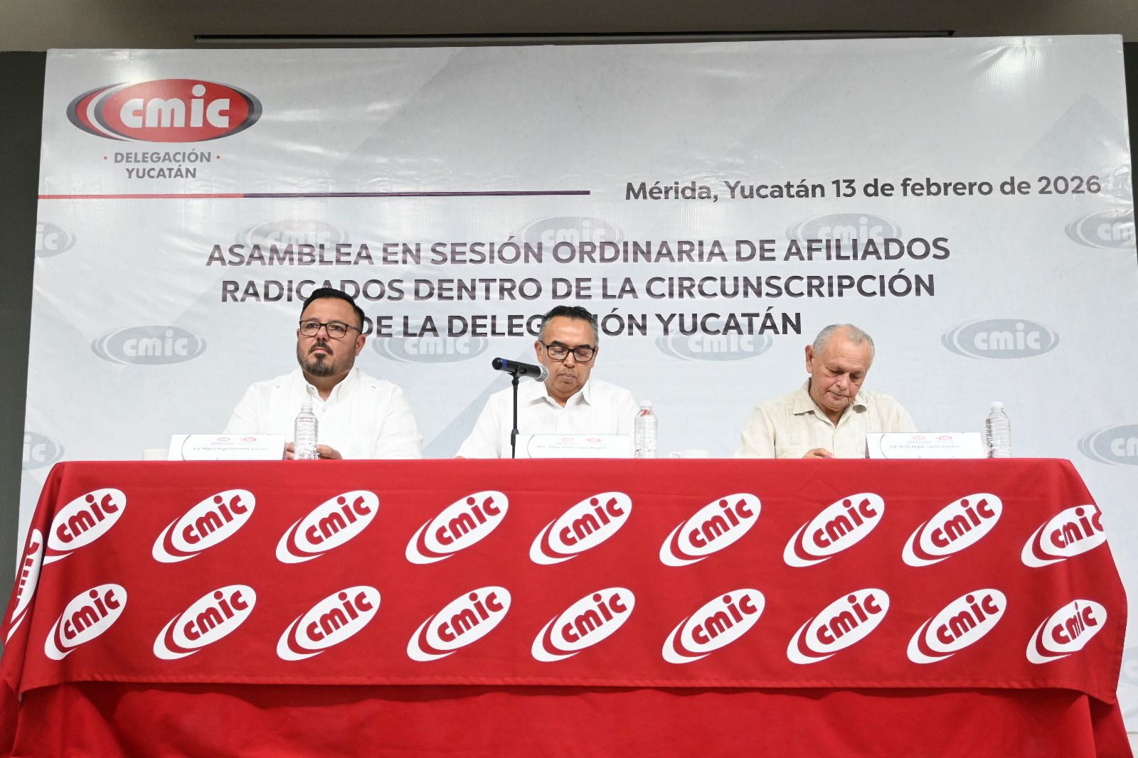 La industria de la construcción registró un decrecimiento durante 2025 en Yucatán con efectos en el empleo y en los valores generados por la actividad