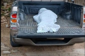 Matan en Yaxcabá a una persona en la calle con un arma larga / SSP informó que detuvieron a tres personas que estarían vinculados con el crimen