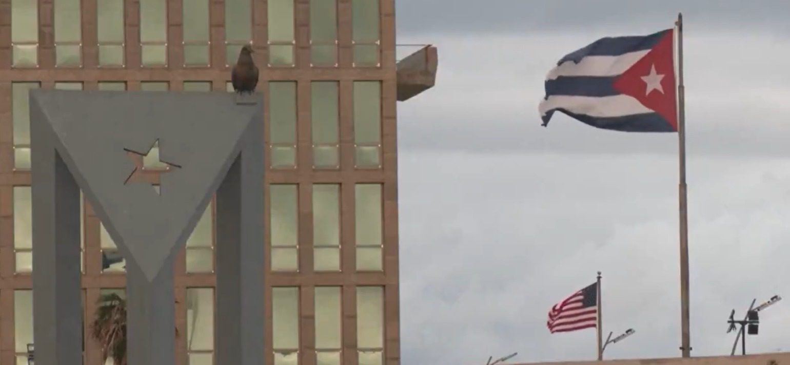 Enfrentamiento en aguas cubanas: según autoridades de la isla, embarcación con varias personas disparó contra guarda fronteras cubanos