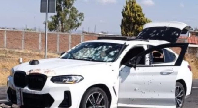 Concanaco Servytur estima pérdida de unos 2.000 millones de pesos durante los dos días de actos vandálicos de grupos criminales en el país