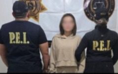 SSP Yucatán confirmó detención de La Patrona, esposa del líder operativo de una célula del Cártel de Caborca, como adelantamos en Infolliteras