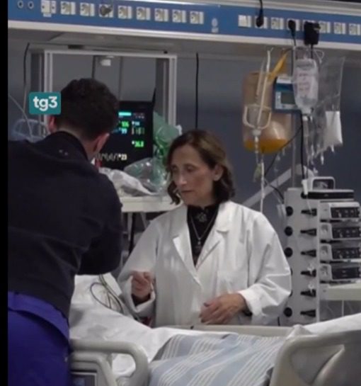 Las presiones de Donald Trump contra Cuba llega hasta la región italiana de Calabria , donde trabajan 400 médicos cubanos