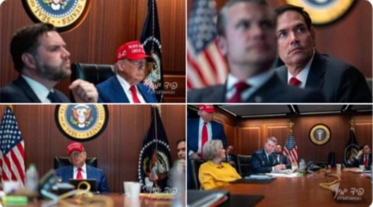 La Media Luna Roja iraní informa de 201 iraníes muertos y 747 heridos por ataque de EEUU e Israel contra Irán / Especulan sobre muerte del líder supremo / Precios del petróleo podrían aumentar 50%