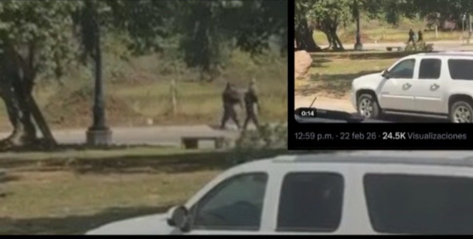 Difunden falsos rumores en redes sociales: no han tenido lugar detonaciones en Cabo Norte en Mérida / Tampoco se suspenden clases en Yucatán a raíz del clima de inseguridad en el país