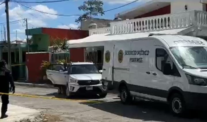 Un joven se quitó la vida en Pensiones / Su familia intentó ayudarlo pero fue demasiado tarde