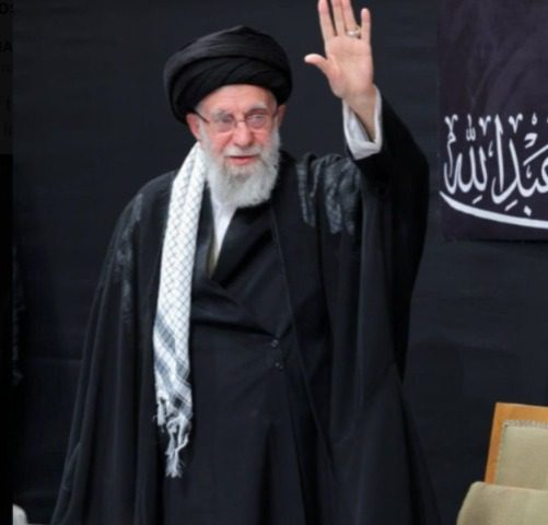 Muere el ayatolá Alí Jameneí, líder supremo de Irán, según medios locales iraníes