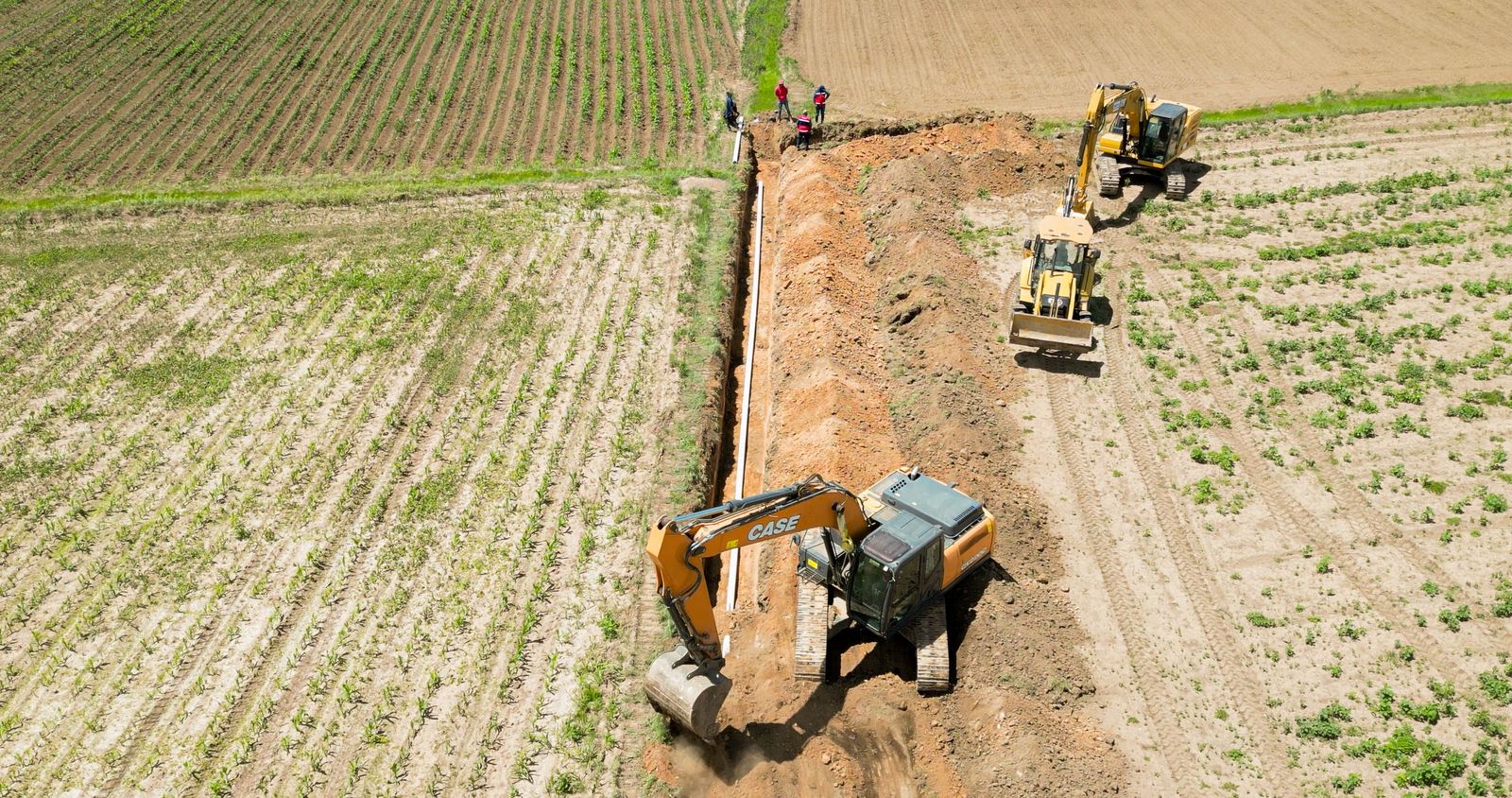 Conagua hace un llamado a usuarios agrícolas de Yucatán a actualizar sus títulos de concesión de agua