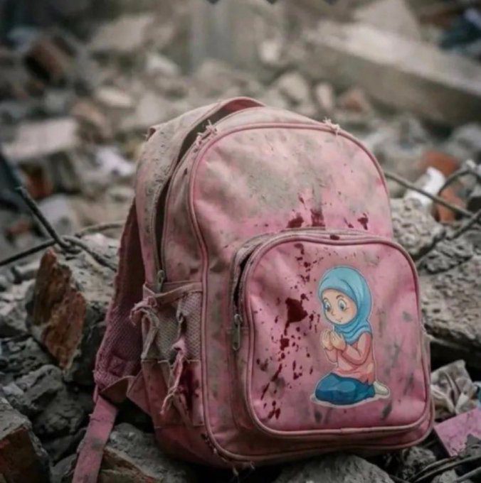 Deadly bombing of Iran primary school ‘a grave violation of humanitarian law’: UNESCO