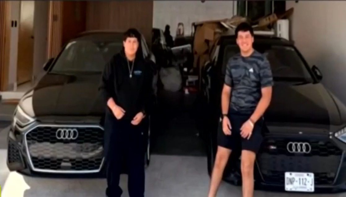 De la suntuosa boda morenista en Mérida, Yucatán, a los carros Audis de los hijos de la alcaldesa de San Cristóbal de las Casas