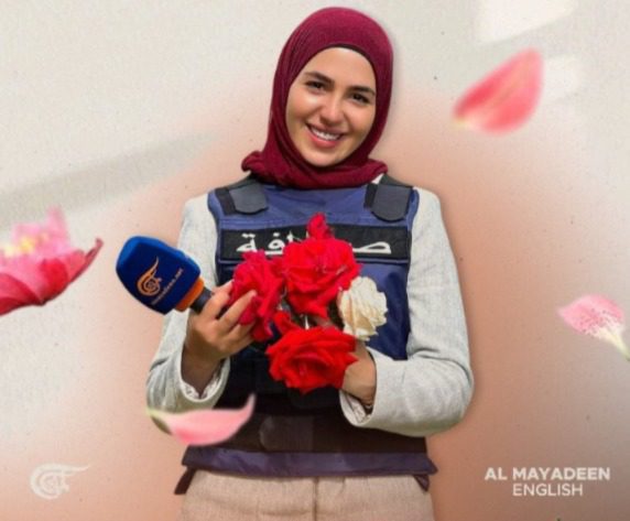 Dos periodistas murieron luego de ser bombardeados por Israel en el Líbano cuando circulaban en un vehículo claramente identificado como de prensa