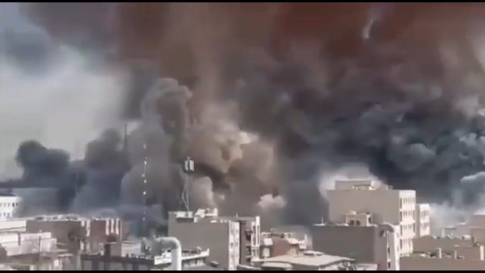 Secretario de Estado del Vaticano afirma que las naciones no tienen derecho a lanzar “guerras preventivas”, en cuestionamiento directo al ataque de Israel y Estados Unidos contra Irán