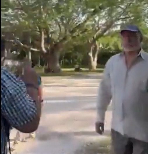 Retiran posesión de los hoteles Mayaland y The Lodge, ubicados junto a Chichén Itzá, a Fernando Eugenio Barbachano Herrero