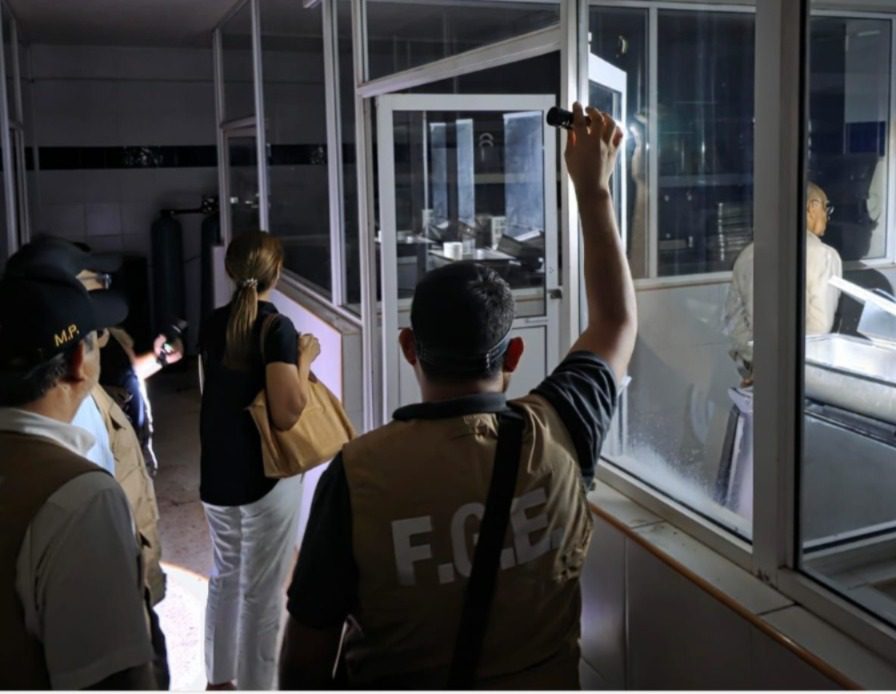 Barbachano perdió la posesión / Con un operativo judicial y policíaco se realizó el jueves para devolver la posesión de los hoteles Mayaland y The Lodge a Inmobiliaria R4