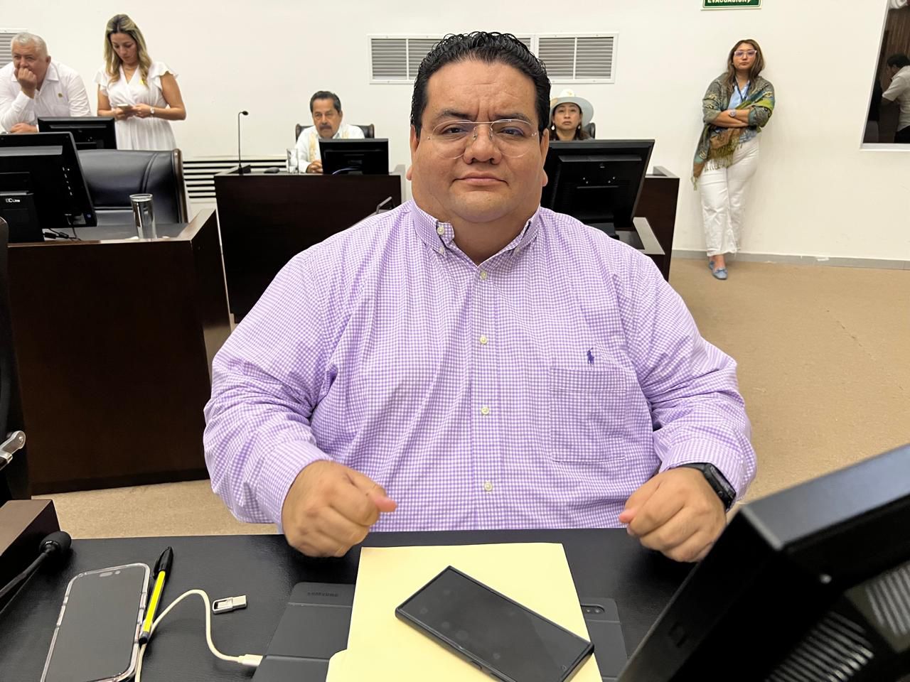 Quieren legislación nueva en materia de arrendamiento en Yucatán semejante a la de la Ciudad de México, según proponen en el Congreso local