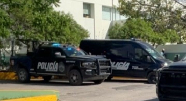 Inseguridad y delincuencia en Quintana Roo sin freno / Ejecutados, disparos contra negocios, de Chetumal a Cancún