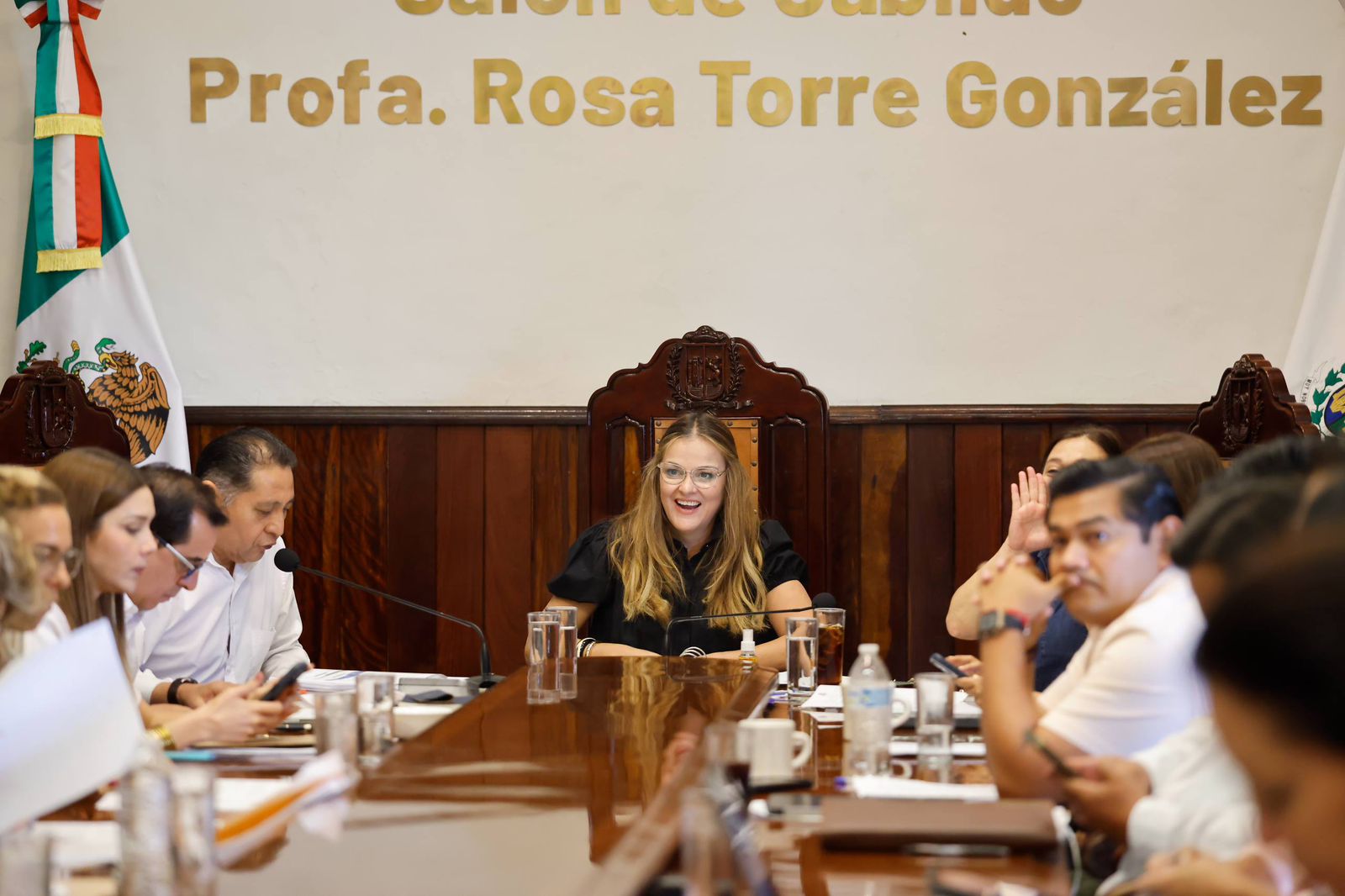 Aprueban revocación de la concesión otorgada para la operación de planta de separación de residuos inorgánicos en el municipio de Mérida