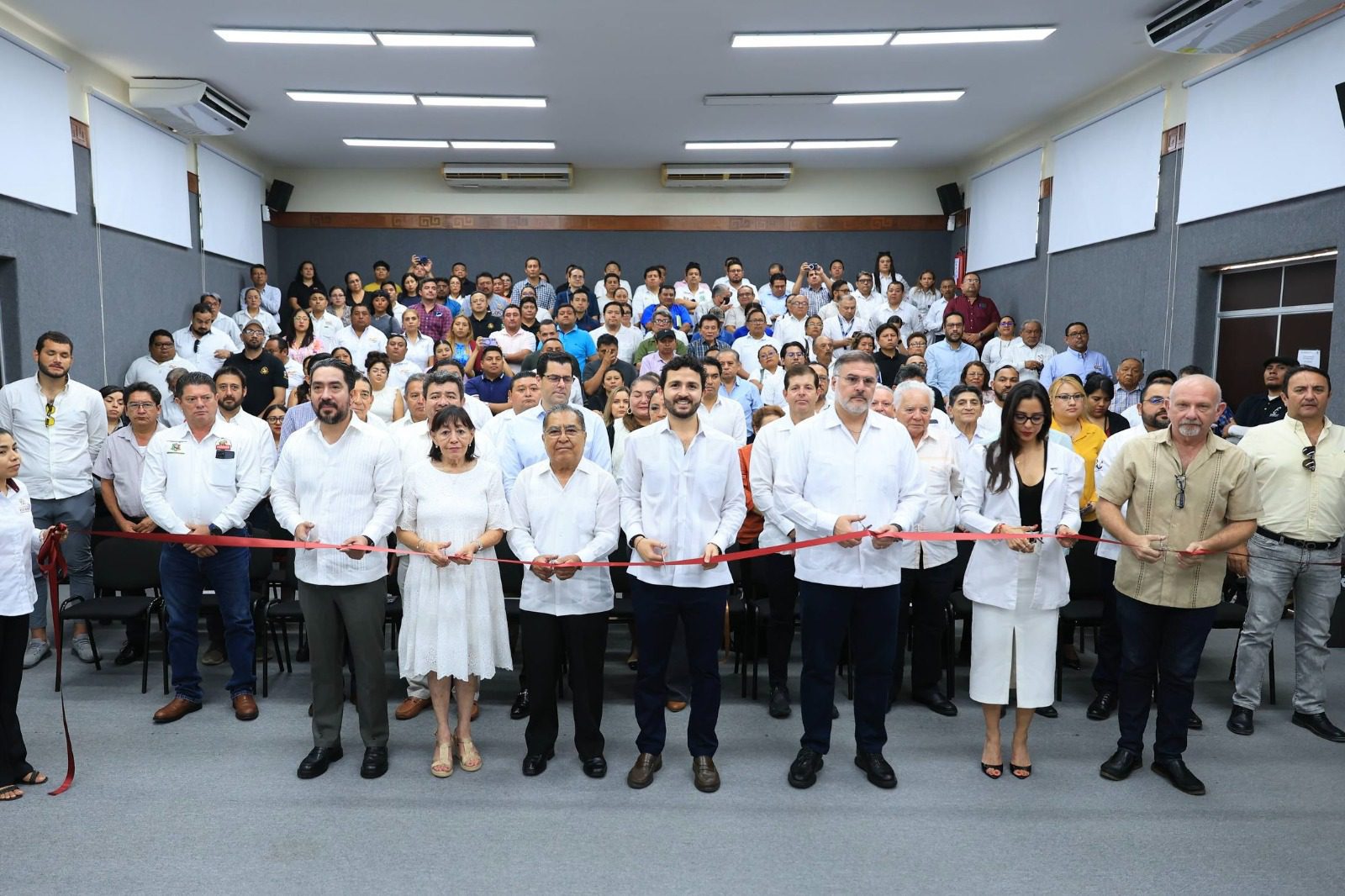 “Seguridad laboral, clave para el crecimiento económico de Yucatán”, dice el Gobierno de Yucatán