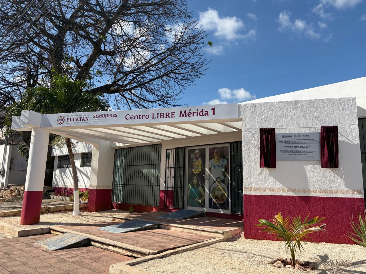 Operarán servicios esenciales del Gobierno del Estado de Yucatán durante días inhábiles por Día del Trabajo y el Aniversario de la Batalla de Puebla