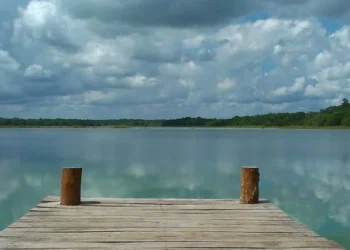 Desde Quintana Roo presionan desde hace décadas 10 mil km² con Campeche y Yucatán, casi el 20% de su territorio