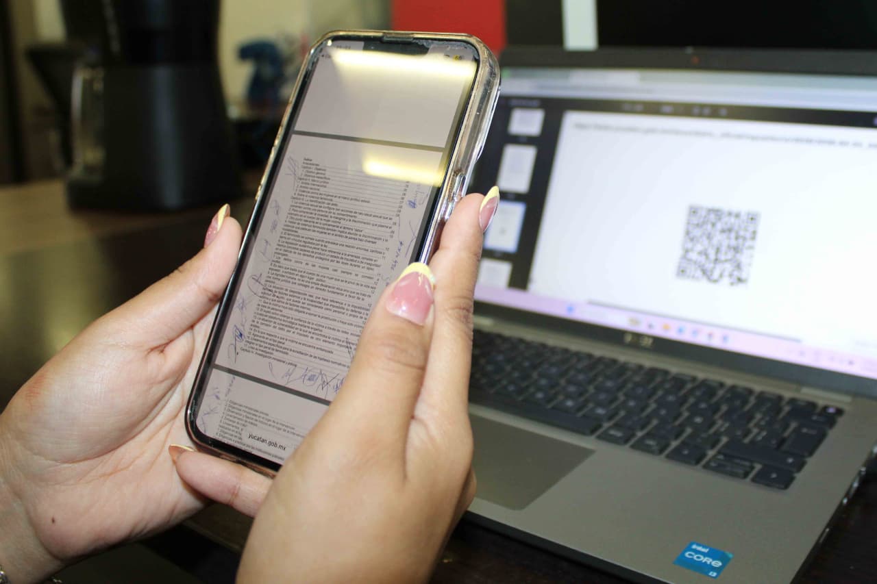 Consejería Jurídica puso en marcha el nuevo Repositorio Digital del Diario Oficial del Estado de Yucatán