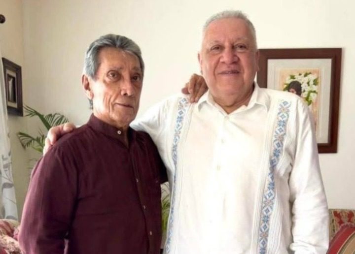 Rafael Marín Mollinedo asumió como delegado de Bienestar en Yucatán, a dos semanas de confirmarse su salida de la Agencia Nacional de Aduanas de México