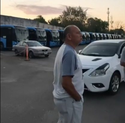 Circuito Metropolitano dice que no existe adeudo con choferes y afirma que enfrenta “condiciones financieras complejas, derivadas de los desfases en pagos operativos por parte de la ATY, el incremento sostenido en costos de combustible, mantenimiento, refacciones”