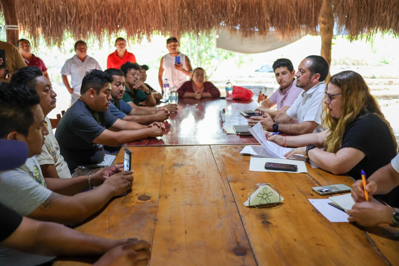 Gobierno de Yucatán se corrige: no abrirá mañana lunes la zona arqueológica de Chichén Itzá / No se pudieron “concretar compromisos”