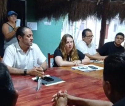Gobierno del Estado de Yucatán anunció que se reabrirá la zona arqueológica de Chichén Itzá el lunes 25 de mayo / Los ambulantes seguirán en la zona arqueológica y en el parador