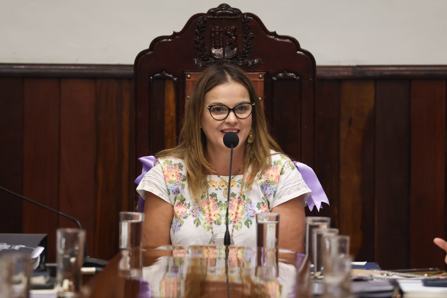 El Cabildo de Mérida aprobó los acuerdos que permitirán la intervención de las piscinas de rehabilitación en el Centro Recreativo La Ceiba