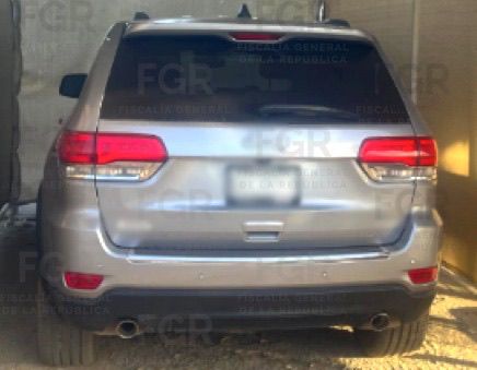 Varios menores fueron puestos a salvo en México por la FGR y dos hombres fueron imputados por delitos de abuso infantil tras una investigación internacional