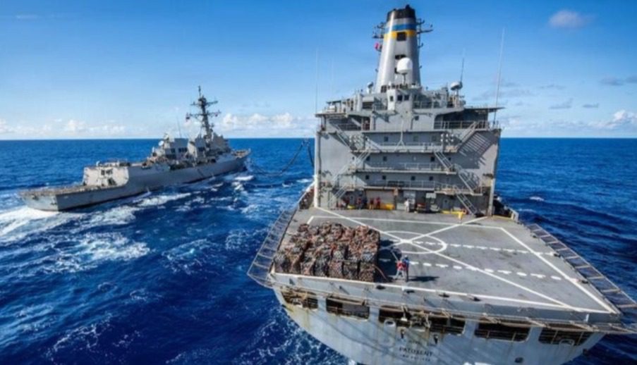 Circula información sobre un posible e inminente ataque militar estadounidense contra Cuba / Trump busca votos y posiciona al grupo de ataque encabezado por el USS Nimitz