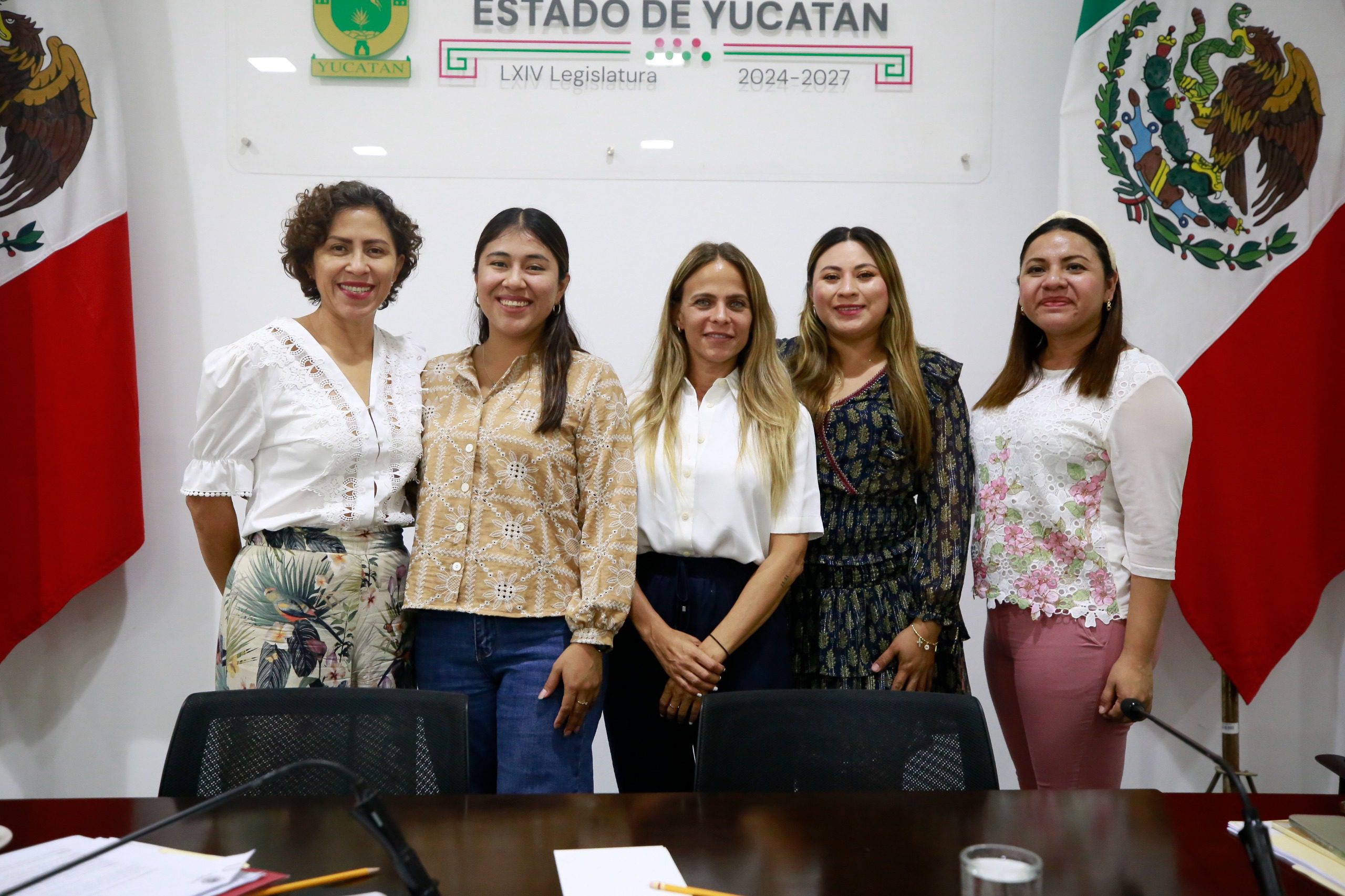 Aprueban convocatorias para la designación de la persona titular de la Unidad de Vigilancia y Evaluación de la Auditoría Superior del Estado de Yucatán y del Tribunal Superior de Justicia