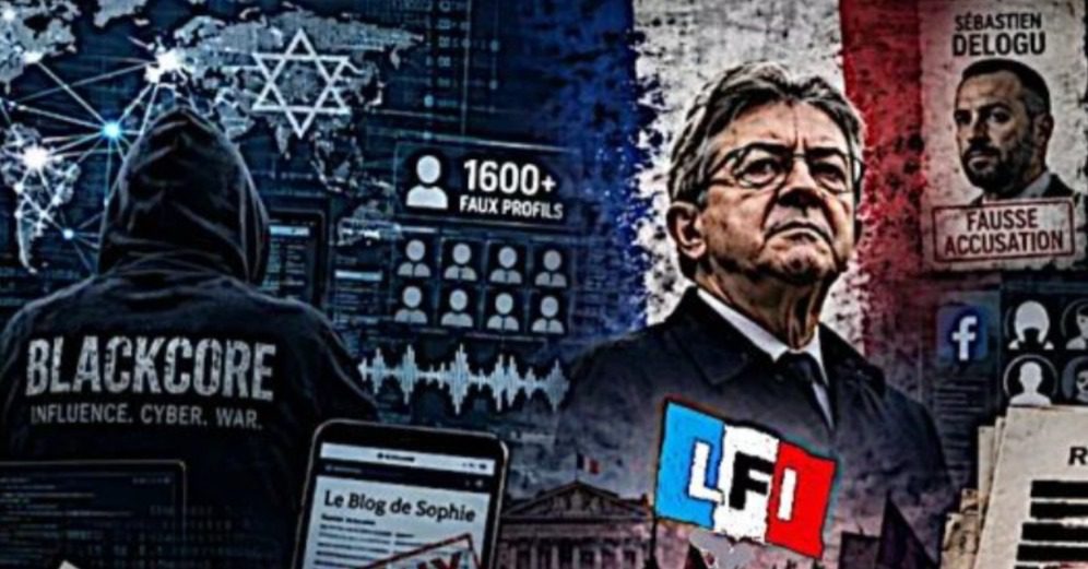 Firma israelí “BlackCore” sospechosa de intervenir en las elecciones para la alcaldía de Nueva York en 2025 y en las elecciones locales en Francia en 2025 y en otros países / Llevó a cabo campañas de desprestigio en línea antes de borrar su presencia de internet