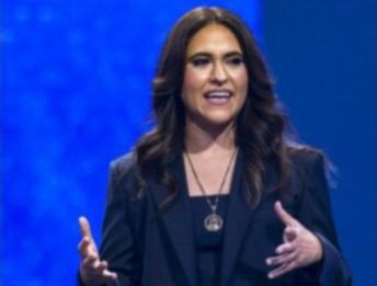 La mexicana, María Montserrat Alvarado, actual directora de la conservadora cadena católica estadounidense, EWTN News, fue nombrada por el papa Prevost al frente del Dicasterio para la Comunicación del Vaticano