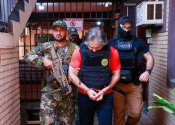 Piden154 años de prisión para Hernán Bermúdez Requena quien fue secretario de Seguridad y Protección Ciudadana durante el gobierno de Adán Augusto López Hernández