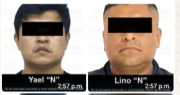 Nueve policías de Veracruz fueron vinculados a proceso por la probable comisión en los delitos de secuestro agravado y tortura, según informó la FGR
