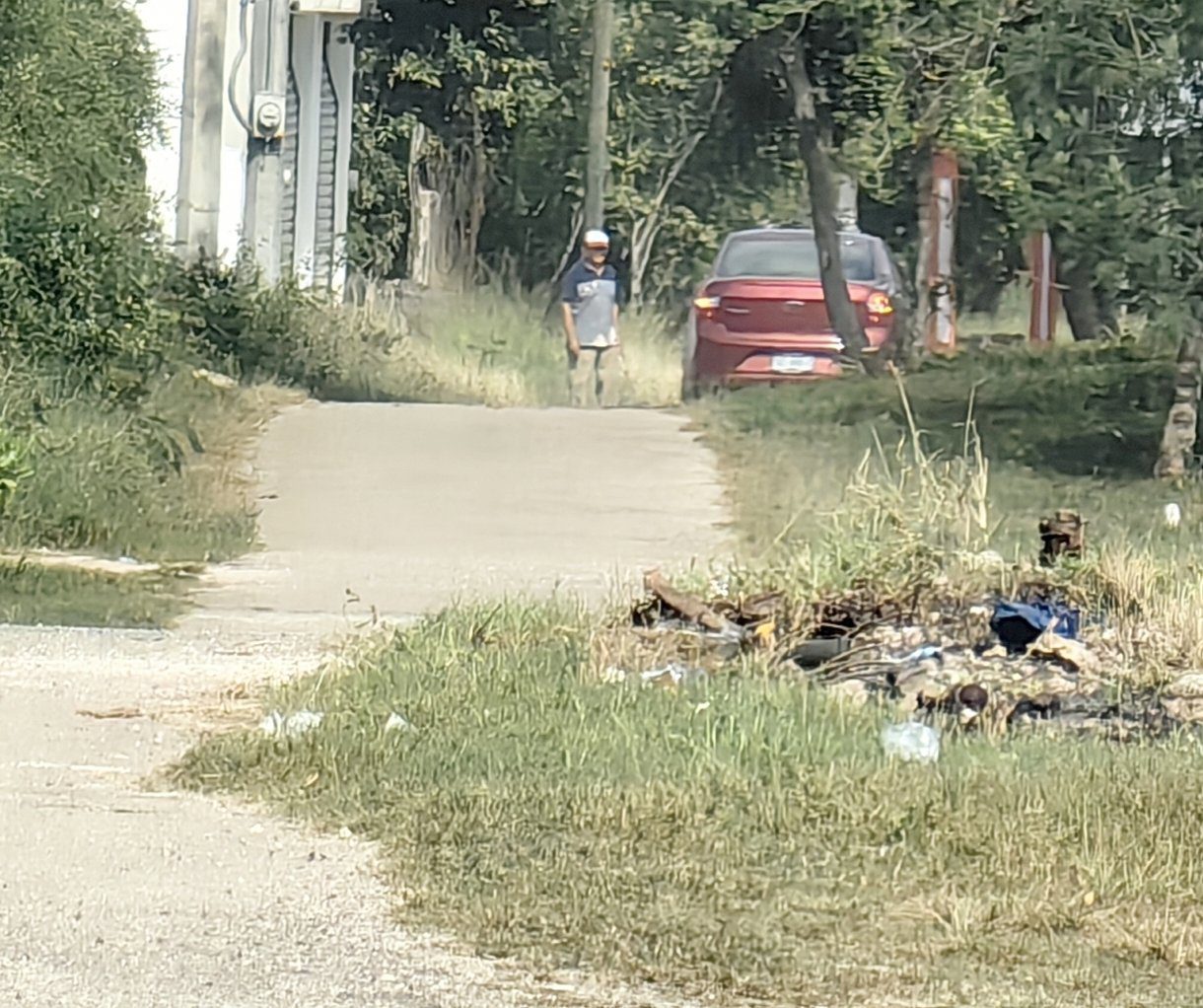 La bicicleta sigue esperando: dos años de estancamiento para la movilidad activa en Yucatán, dice Cicloturixes / Las ciclovías construidas en años anteriores presentan problemas crecientes de mantenimiento