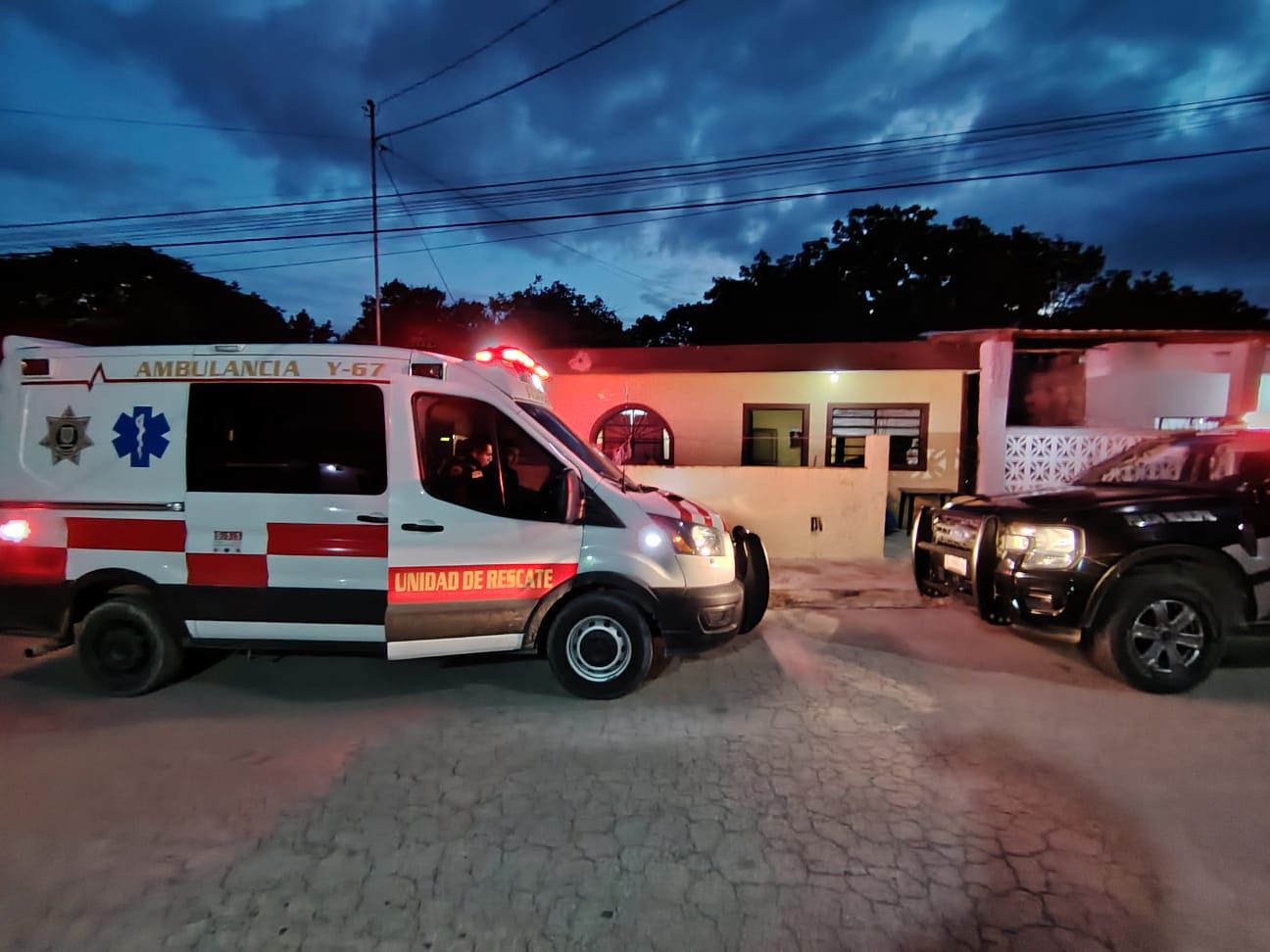 Dos personas decidieron quitarse la vida en menos de 24 horas en Yucatán / Una mujer en Umán y un joven en Tizimín, fueron hallados por sus familiares