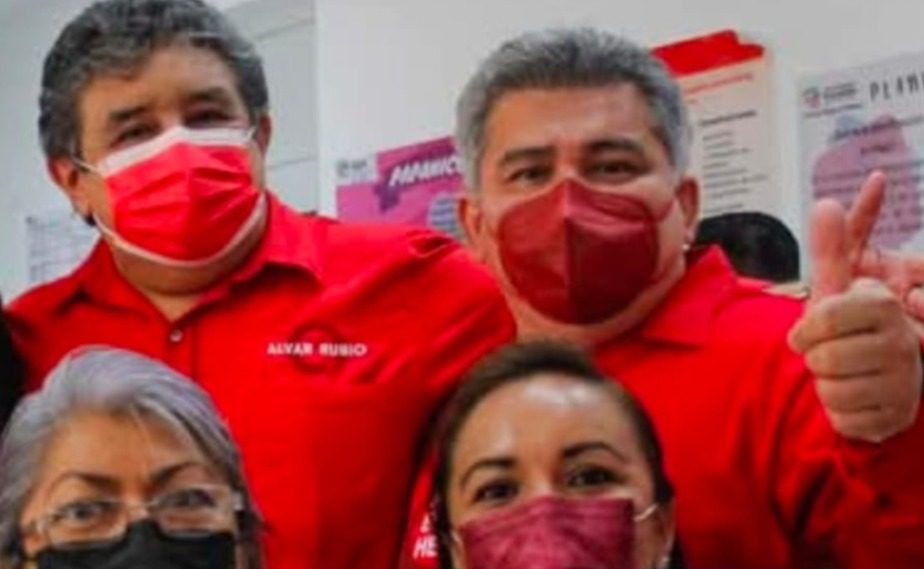 Trabajadores del área de enfermería del nuevo Hospital General “Dr. Agustín O’Horán” rechazan la designación de Andree Puerto y de personas vinculadas a Alvar Rubio en un comunicado