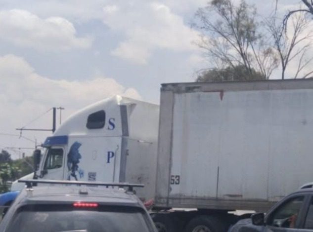 AMOTAC anunció un megabloqueo nacional en todo el país / HAMOTAC y ANTAC se deslindan y dicen que no pararán mañana