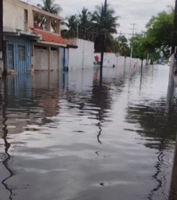El cambio climático ha incrementado los episodios de fuertes precipitaciones, causantes de inundaciones o graves daños, en diferentes regiones del planeta