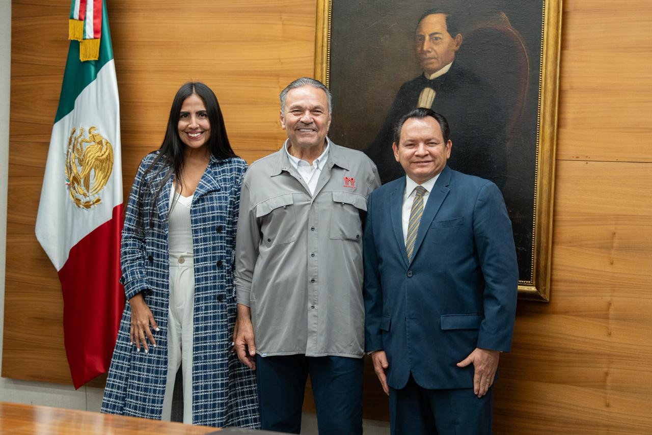 El gobernador busca acelerar para alcanzar la meta sexenal de 70 mil viviendas del Bienestar construidas en Yucatán, según dio a conocer