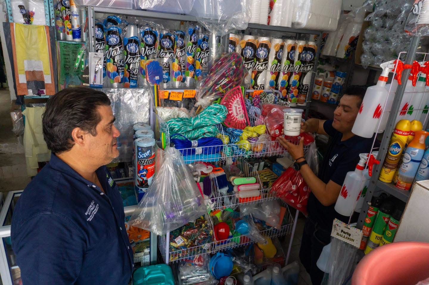 Ayuntamiento de Mérida impulsa la economía local y brinda nuevas oportunidades de desarrollo para las familias meridanas con el programa municipal, “Mi Primer Crédito”
