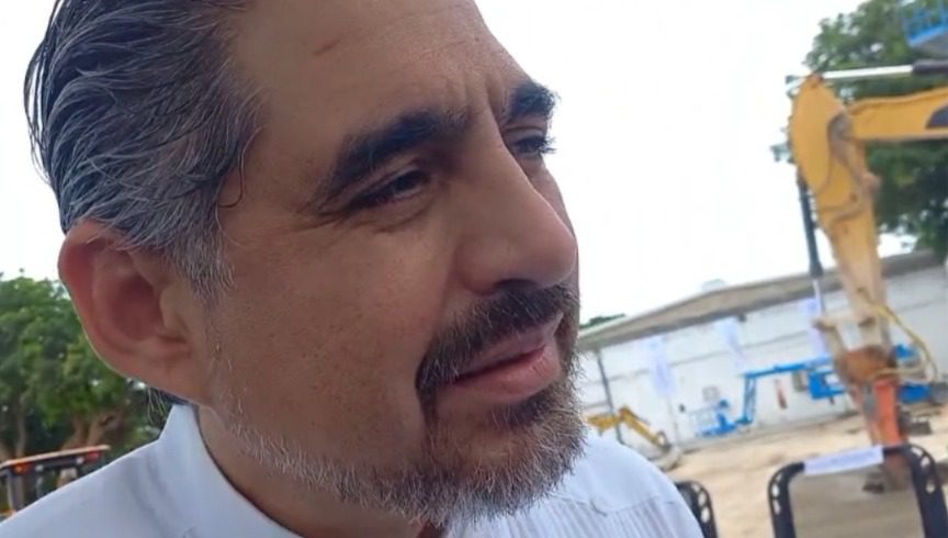 El Hospital Materno Infantil no cierra, dice el secretario de Salud de Yucatán, Miguel Alberto Alcocer Gamboa / Asegura que será el IMSS el que se encargará de dicho nosocomio