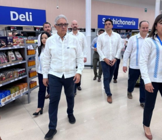 Falleció el subsecretario de la Secretaría de Economía y Trabajo del Gobierno del Estado de Yucatán, Alberto del Río Leal