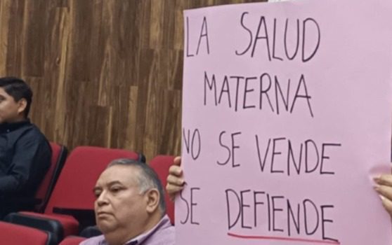 Con el voto en contra del PAN, PRI y MC, el Congreso del Estado aprobó la donación de dos bienes inmuebles del patrimonio estatal a favor del Instituto Mexicano del Seguro Social
