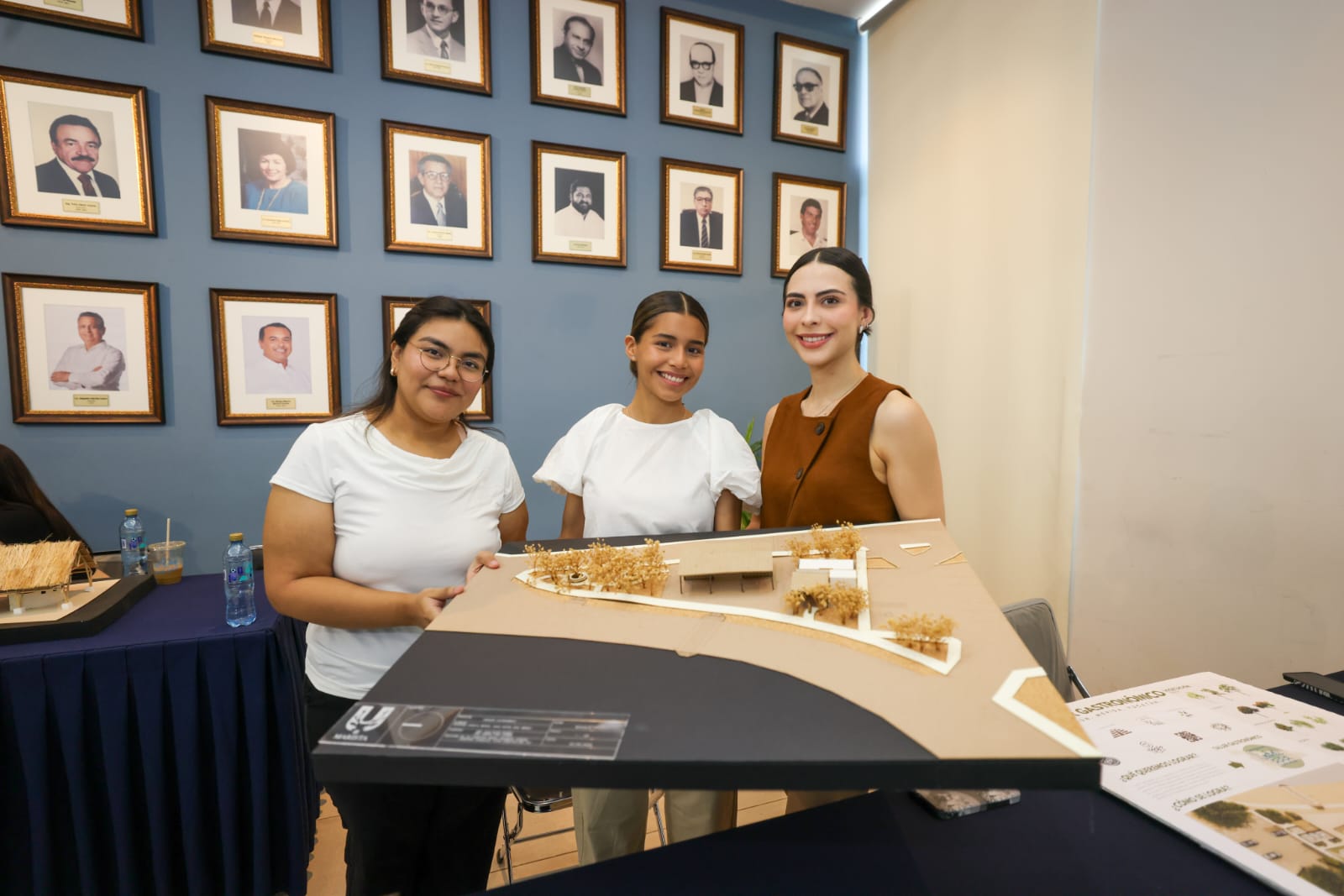 Iniciativas para el Primer Parador Turístico de Dzibilchaltún fortalecen la identidad comunitaria, la sustentabilidad y el desarrollo turístico de Mérida